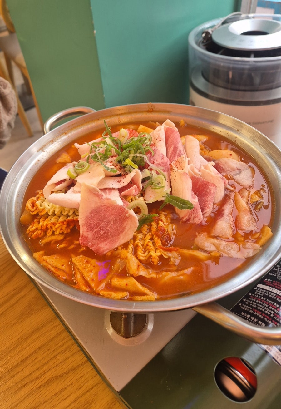 뽀글보글 사진 2