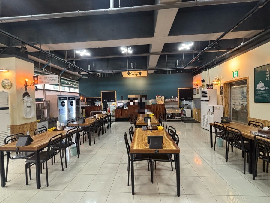 육수당 당진송악점 사진 6
