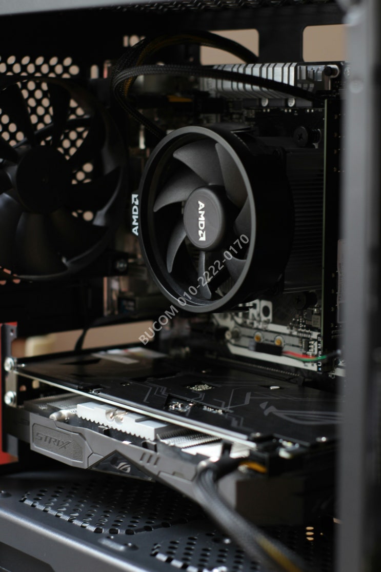   사상구 괘법동 부산컴퓨터수리: 느려진 PC, 포맷과 윈도우 설치로 새것처럼 만들기