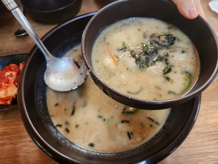 남경막국수 무실점 사진 6
