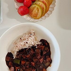 Cooking  : 친환경 채소박스 어글리어스 후기 | 못난이 채소 정기배송 솔직 리뷰