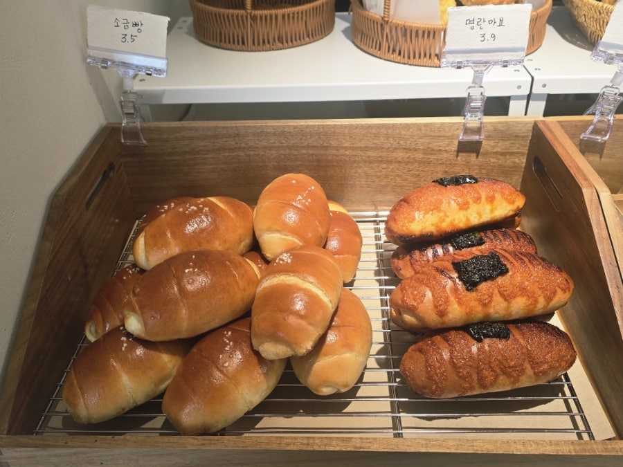 하우스오브브레드 사진 5
