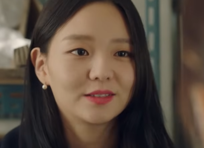 모델 이솜 프로필 본명 자이언티 열애설