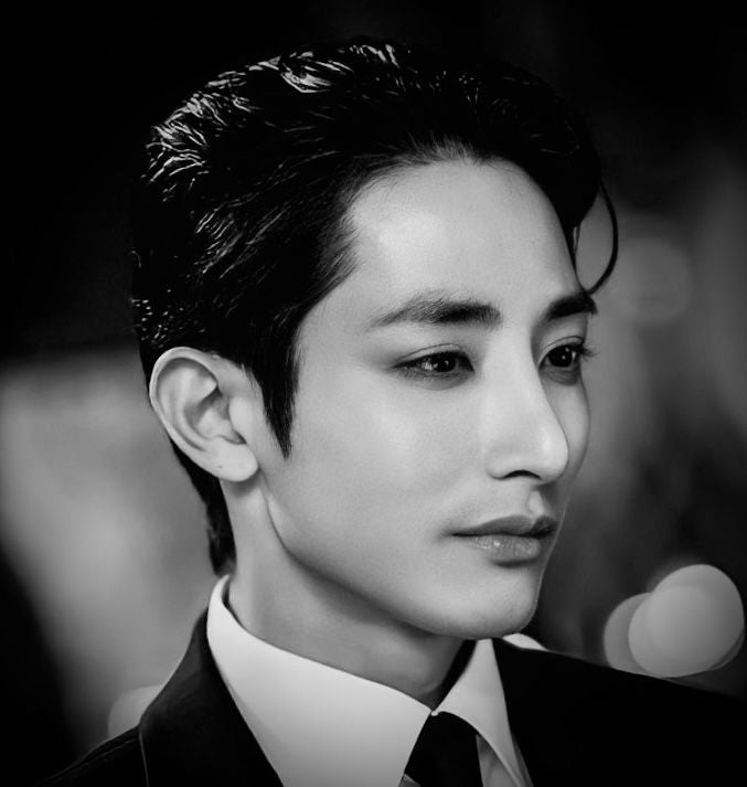 인간 뱀파이어에서 칸이 주목한 배우 이수혁