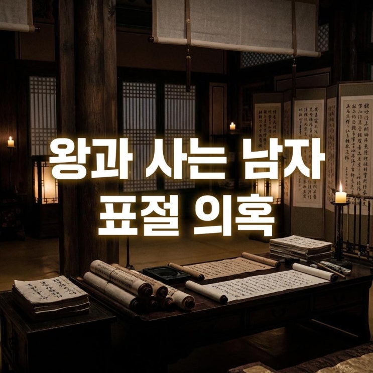  왕과 사는 남자 표절 의혹 천만 영화의 자본적 리스크와 파장 분석