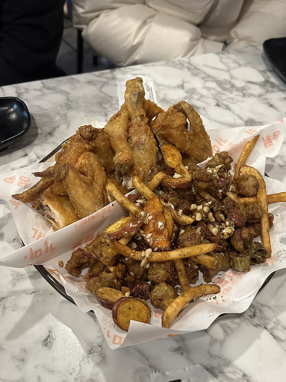 가마치통닭 화명도시그린점 사진 6