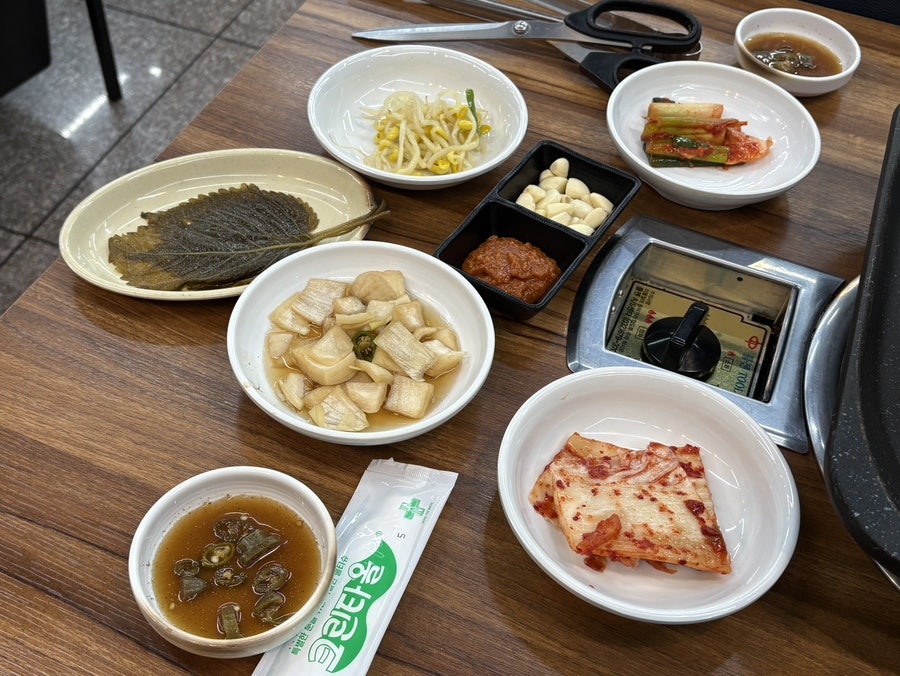 정육점식당 낙성대 사진 6