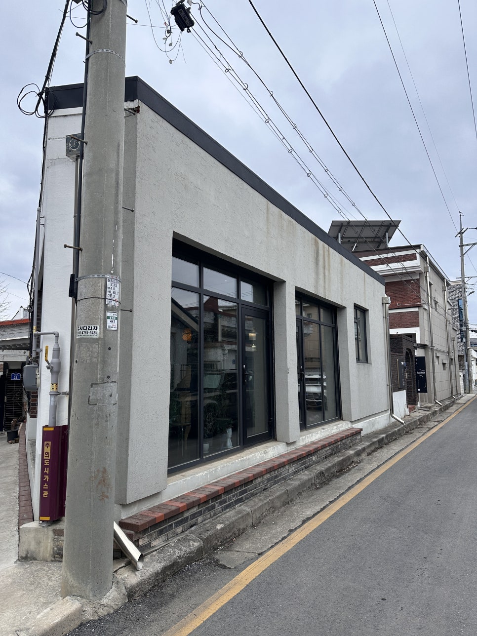 우주산책 사진 2