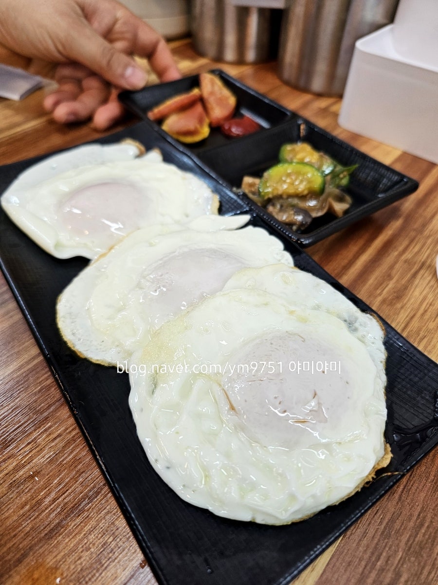 아부찌부대찌개 검암점 사진 7