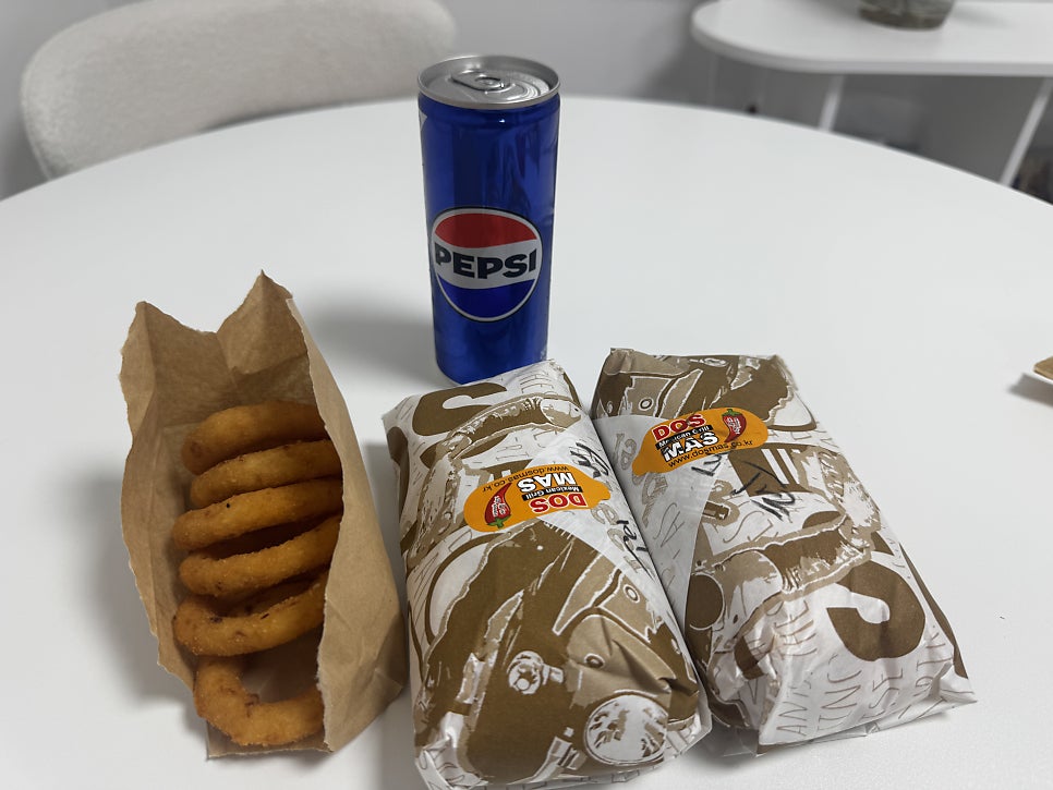 도스마스 연성대점 사진 2