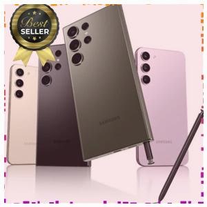 미리 준비하기 좋은 삼성 Ai 갤럭시 S23 플러스 256GB 공기계 특S급 (구성품: 단말기 + 유심핀 좋....