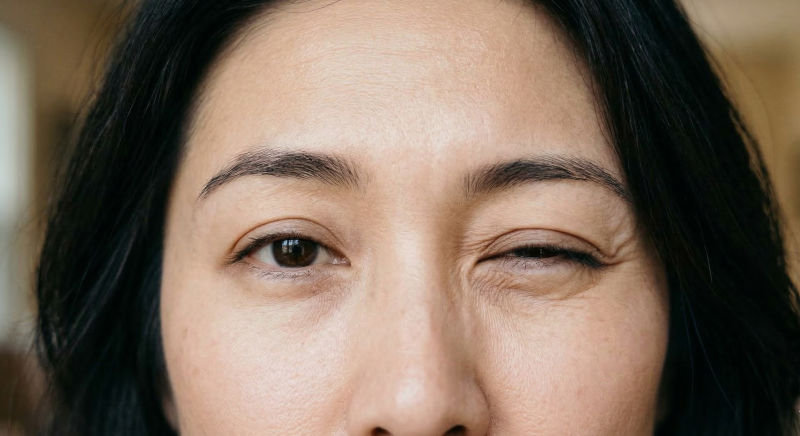 [눈꺼풀 떨림] 마그네슘 먹어도 그대로라면? 원인부터 근본 치료까지