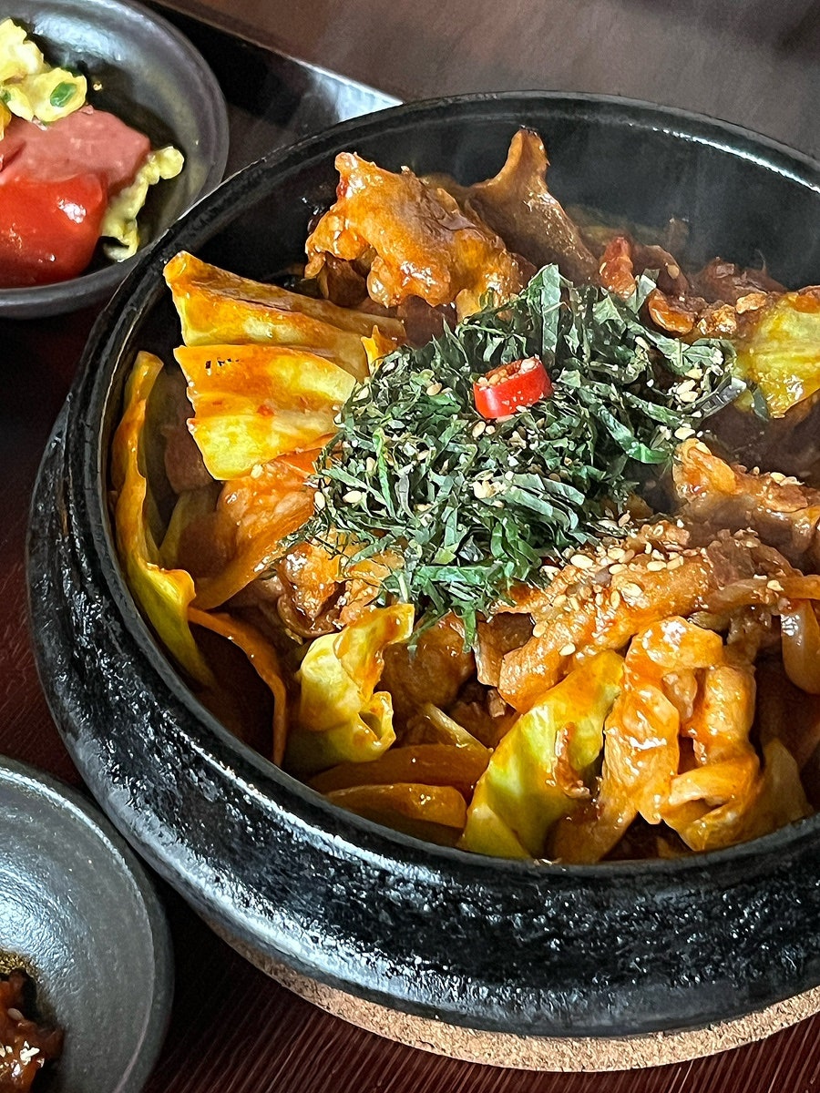 아주심기 사진 2