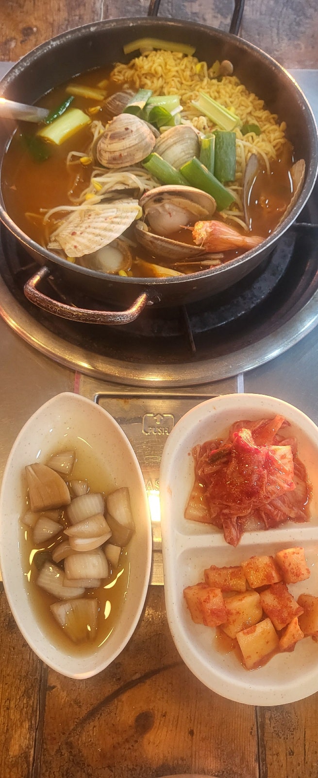 어부의집 사진 1