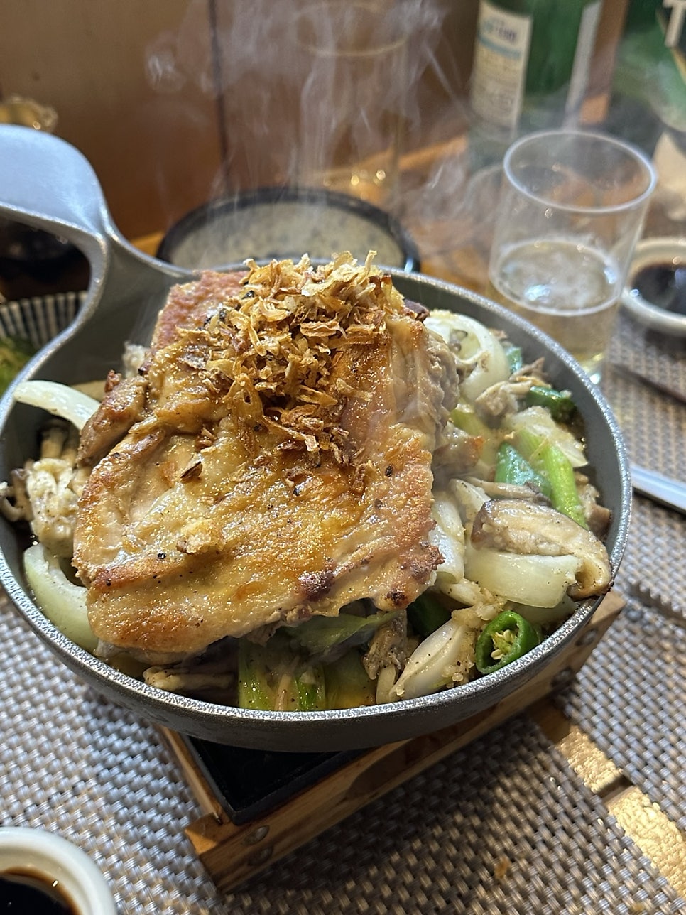 소요리 사진 6