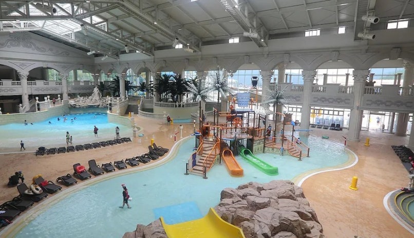 Haiwongeuraendeuhotel Yeonhoejang photo 5