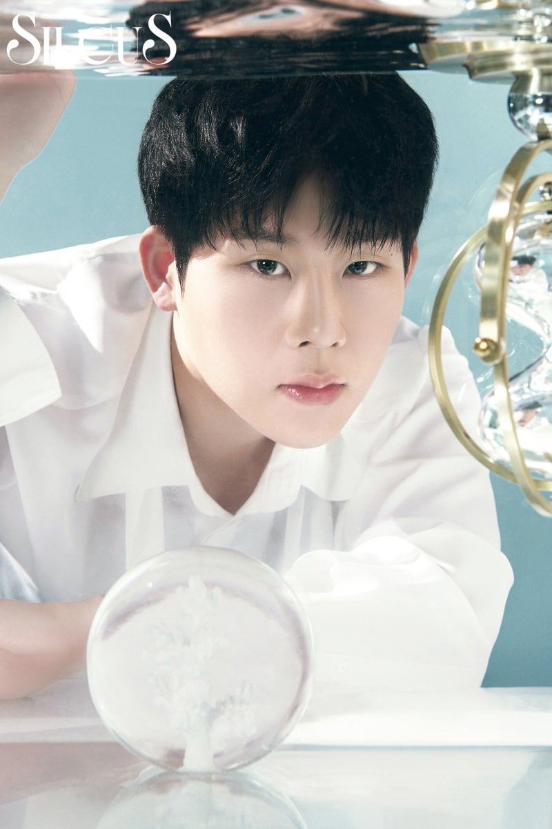 몬스타엑스 주헌, 랩비트 합류 기다림 끝에 터진 역대급 행보