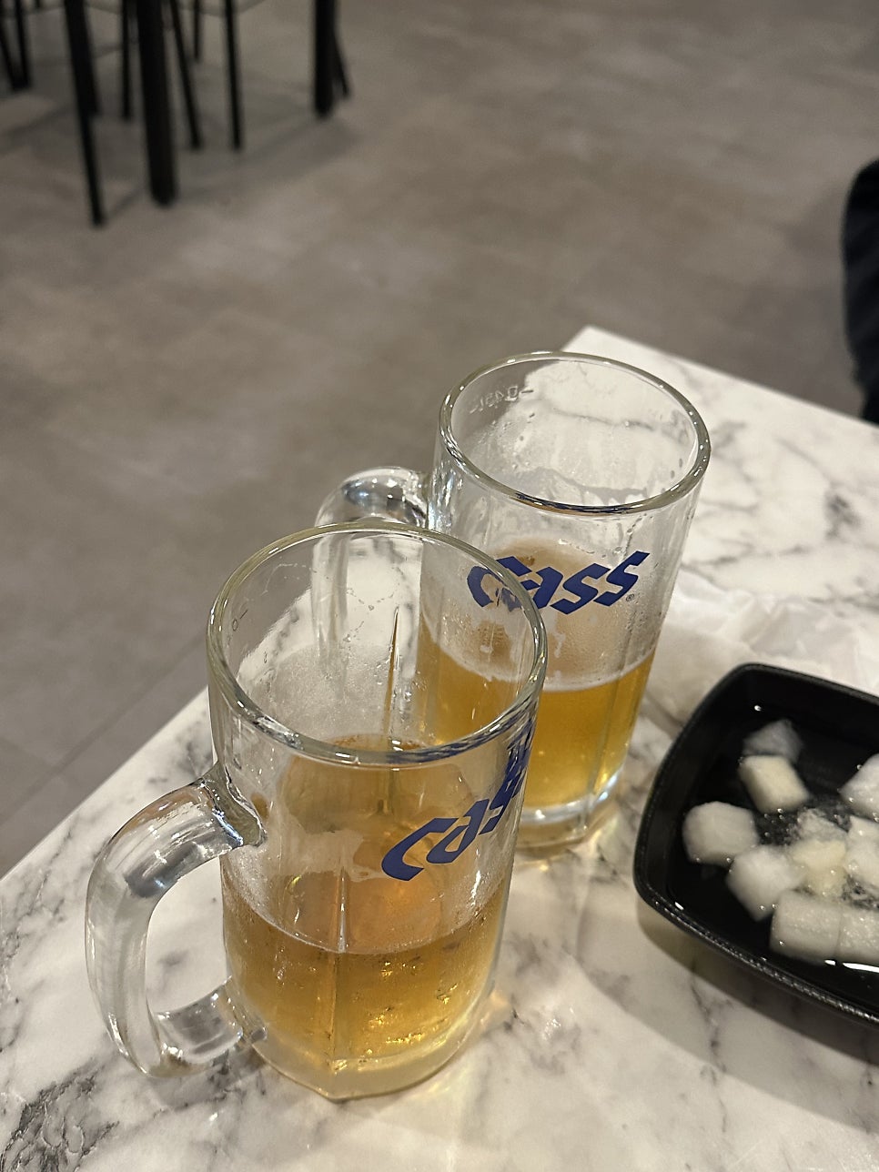 가마치통닭 화명도시그린점 사진 5