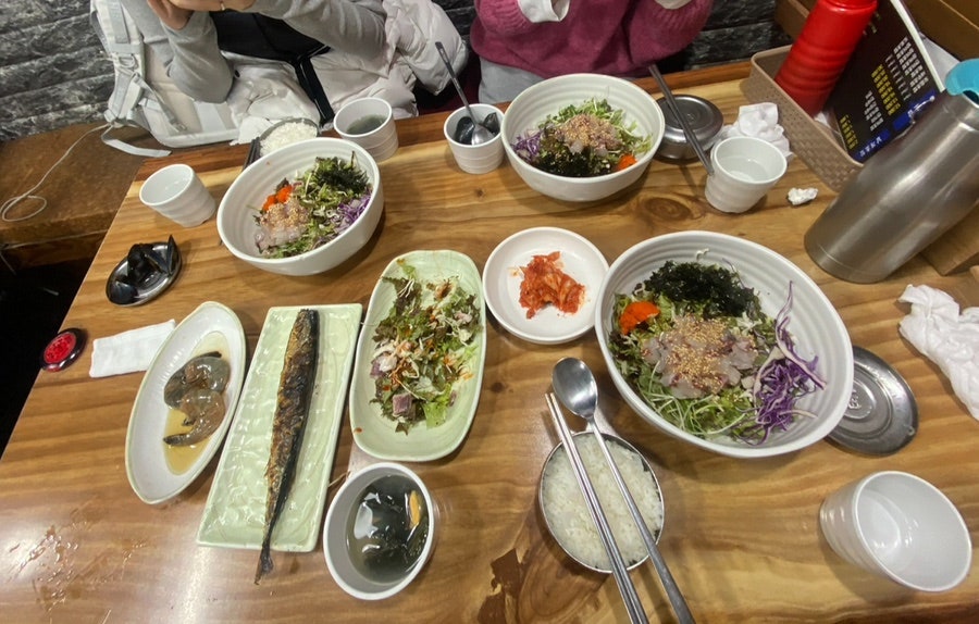 일이삼식당 사진 5