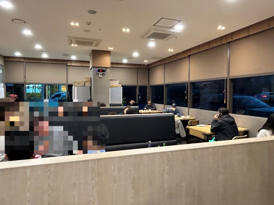 영덕강구항 사진 5