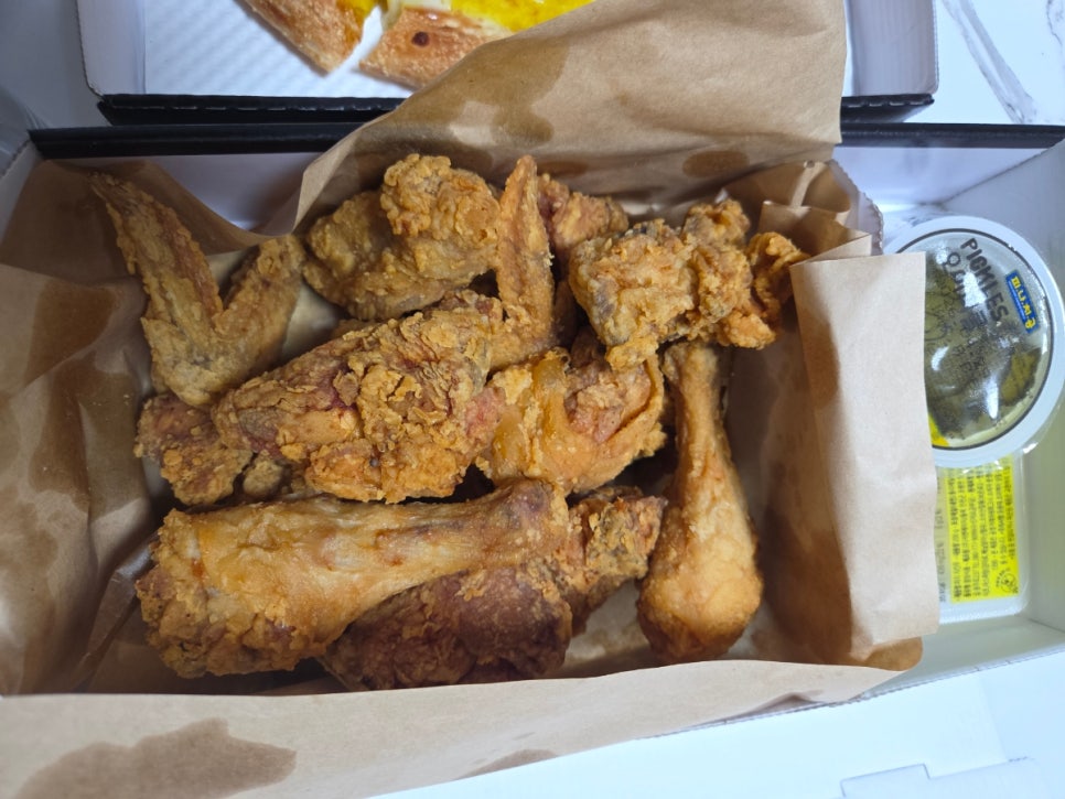 피나치공 인천관교점 사진 7