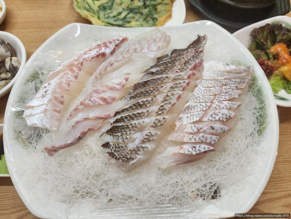 청해바다횟집 사진 6