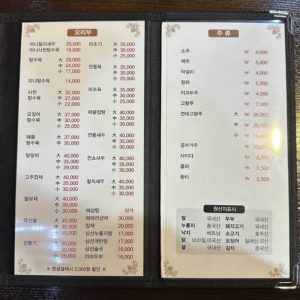 중국성 사진 6