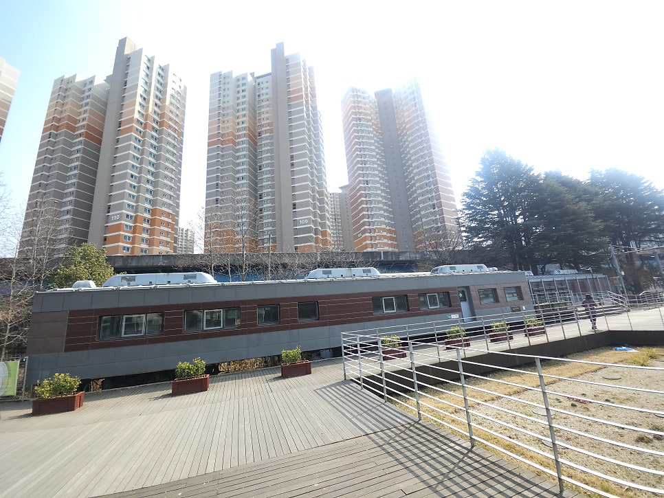 학동마을사랑채 사진 2