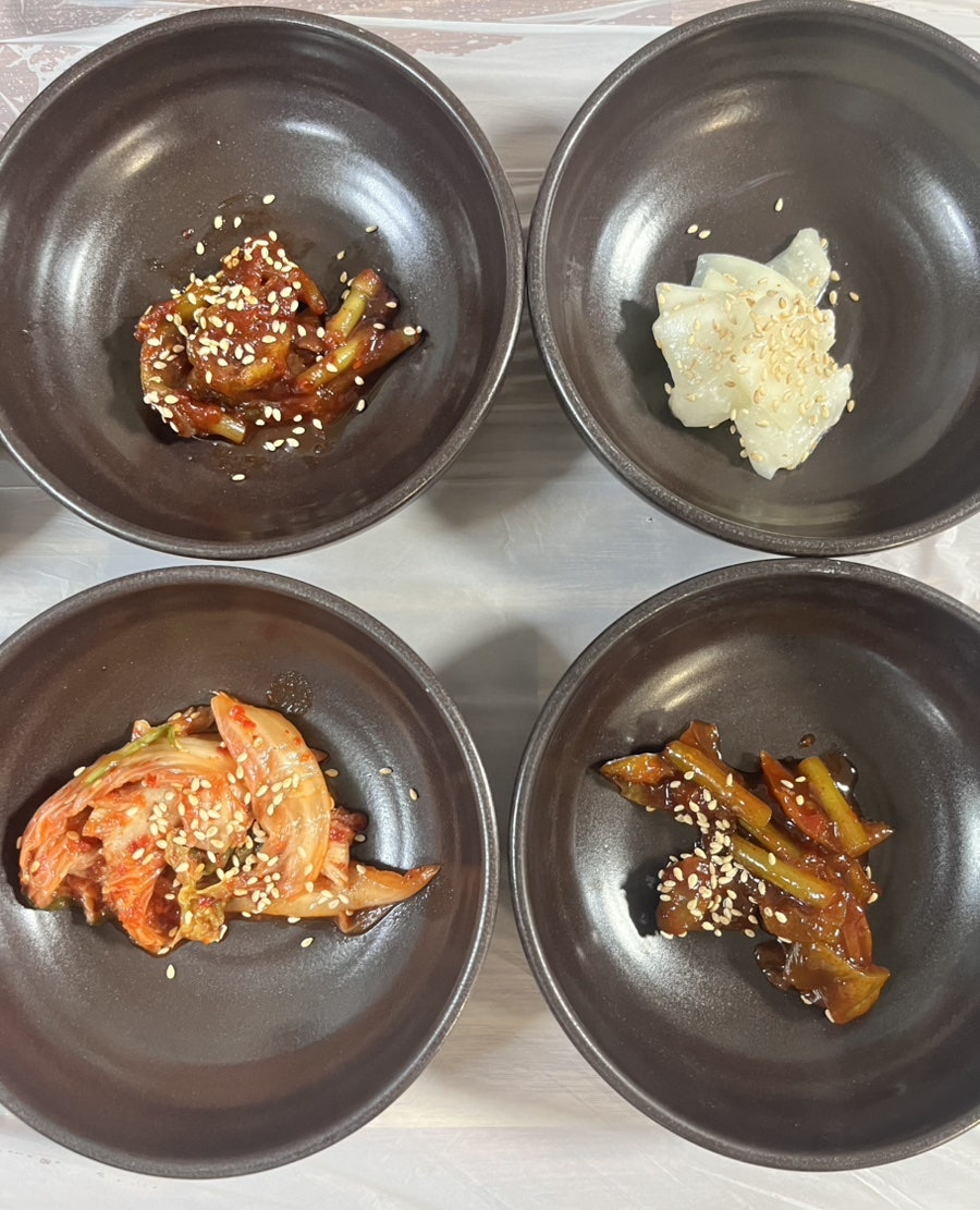 송미생아구찜 사진 4