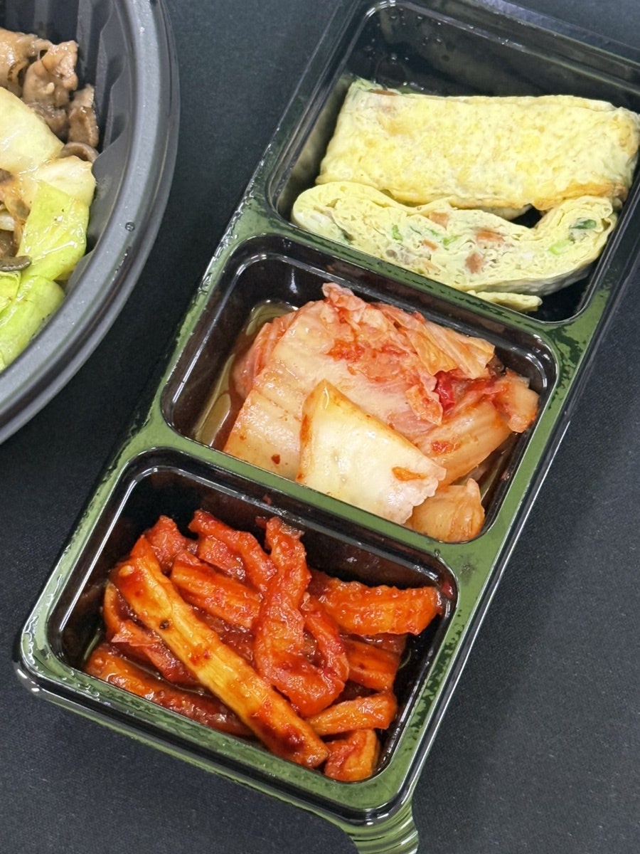 온채당 김천점 사진 6