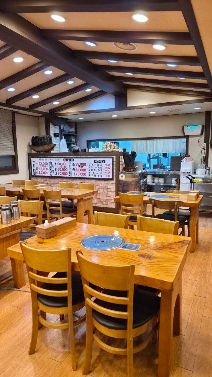 금강메기매운탕 사진 3