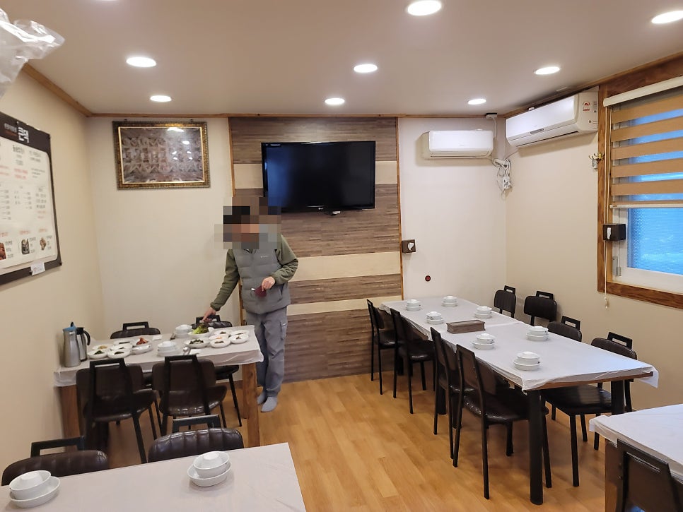 큰댁돌솥밥 사진 2