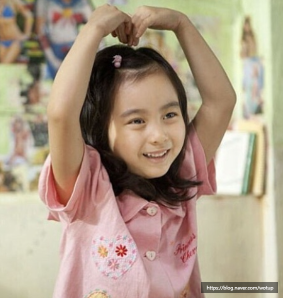 <b>7번방의 선물 아역</b> 예승이, <b>갈소원</b> 예뻐진 최신 근황과 로우번 헤어 ....
