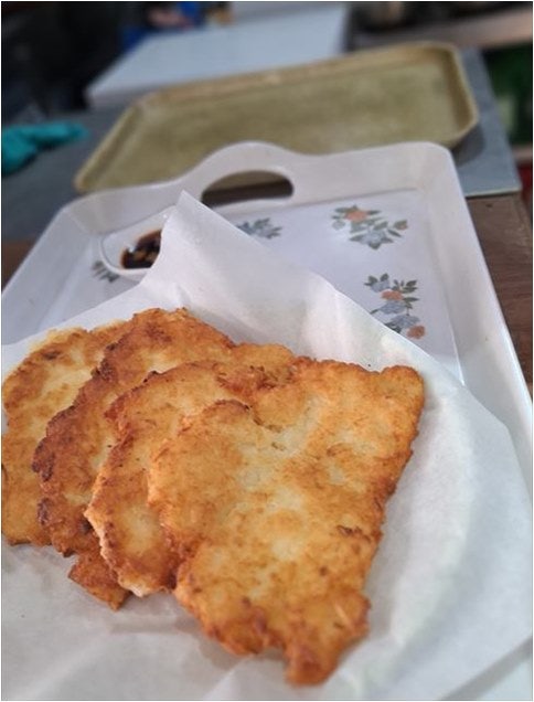 옹심이메밀칼국수 사진 6