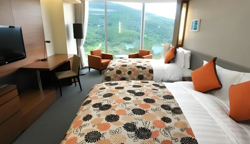 Haiwongeuraendeuhotel Yeonhoejang photo 1