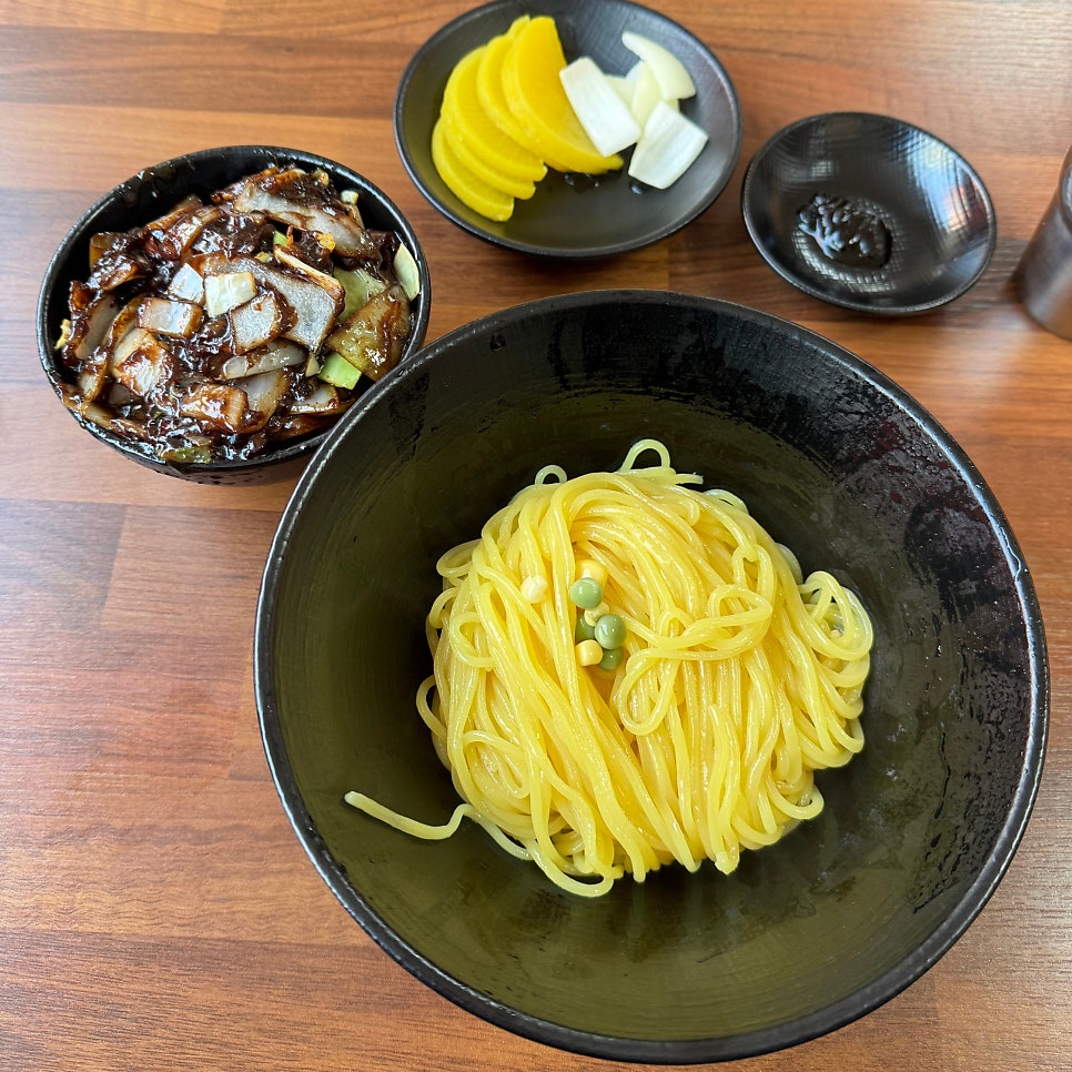 1982땡구반점 사진 1
