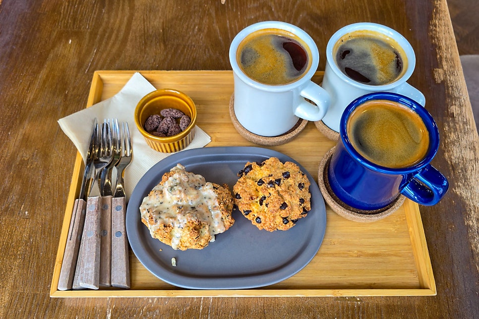 폴로스터즈(PAUL ROASTERS) 사진 5
