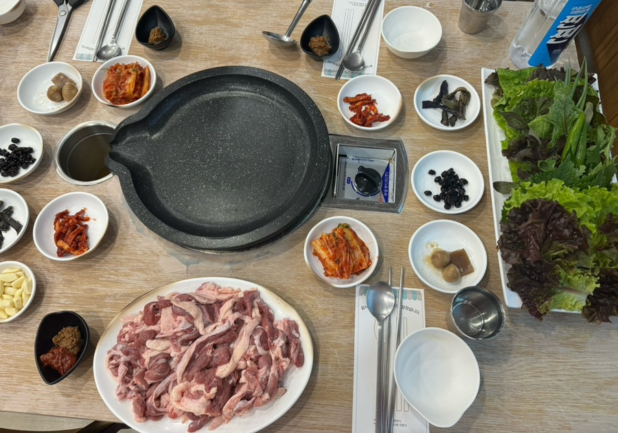 태화쌈밥 사진 6