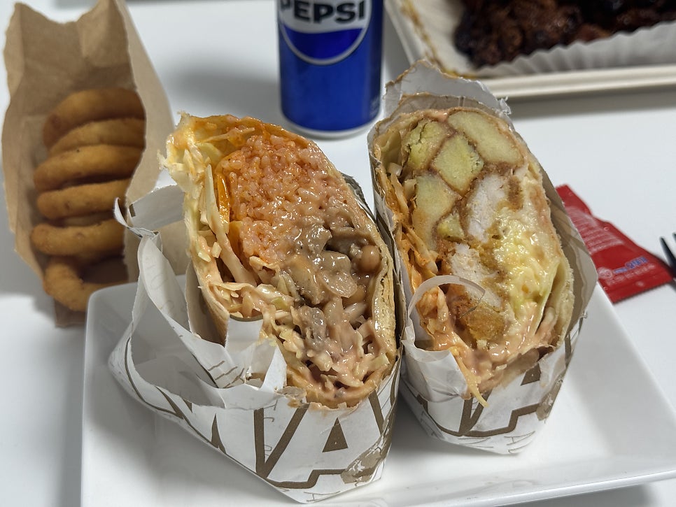 도스마스 연성대점 사진 3