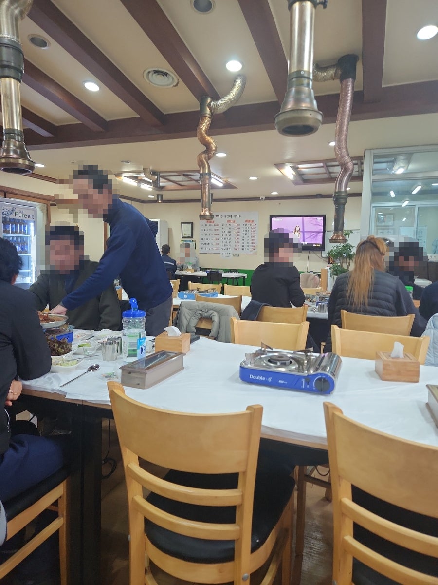 수원갈비 사진 4