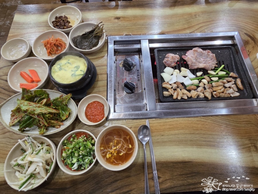 태영생막창 정림점 사진 3