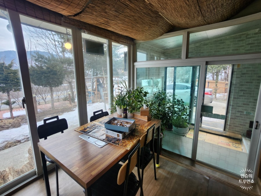은선한정식 사진 2