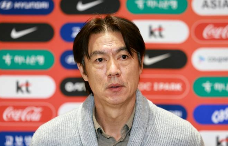  홍명보호, 16일 3월 A매치 소집명단 발표 앞두고 K리거 최종 점검