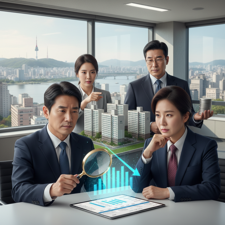  2026년 한국은행 기준금리 인하 현실화? 시중은행 주택담보대출 금리 전망 총정리