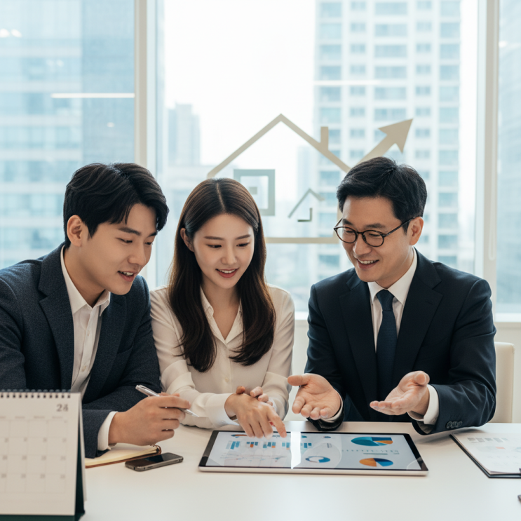 2026년 최신 전세보증보험 가입 조건, HUG 한도 계산법까지 완벽 정리!