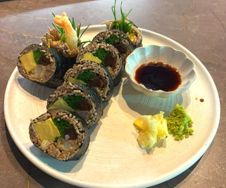  구리 맛집 오오카미, 단골 삼고 싶은 구리 이자카야