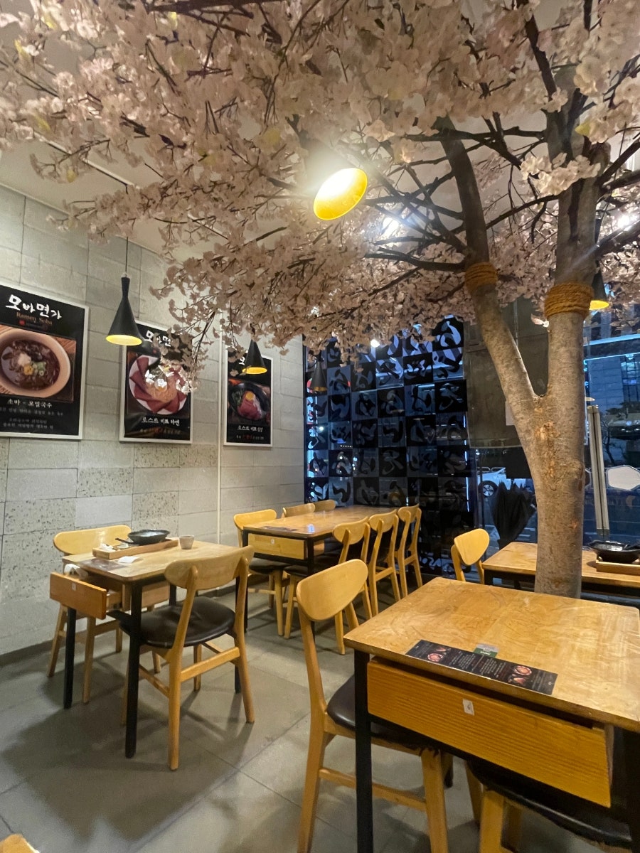 모바면가 구월점 사진 2
