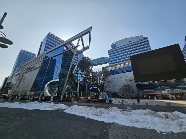  상암동 사무실 공실률 최근 변화와 임대시장 분위기 정리