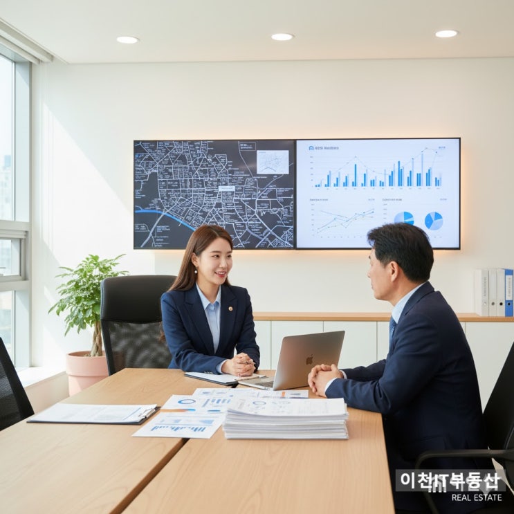  2026 이천시 부동산 시장완전 분석 가이드