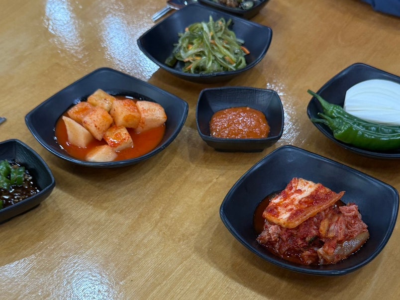 구시골 한우국밥 사진 4